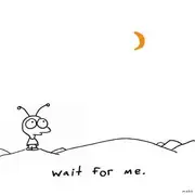 CD - Moby - Wait For Me