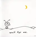 CD - Moby - Wait For Me - Sealed