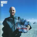 CD - Moby - 18