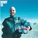 CD - Moby - 18