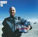 CD - Moby - 18