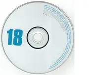 CD - Moby - 18