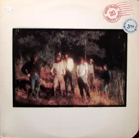 Moby Grape - 20 Granite Creek