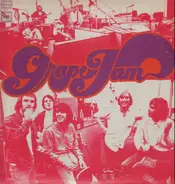 Moby Grape - Grape Jam