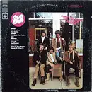 LP - Moby Grape - Moby Grape - 2 EYE 360 STEREO SOUND
