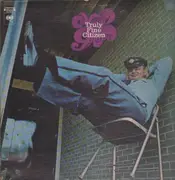 LP - Moby Grape - Truly Fine Citizen - ORIGINAL