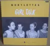 LP - Mobylettes - Girl Talk