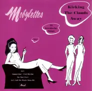 Mobylettes - Kicking The Clouds Away - 13 Gershwin-Songs