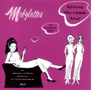 CD - Mobylettes - Kicking The Clouds Away - 13 Gershwin-Songs