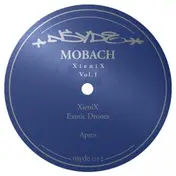 Mobach - Xienix Vol.1