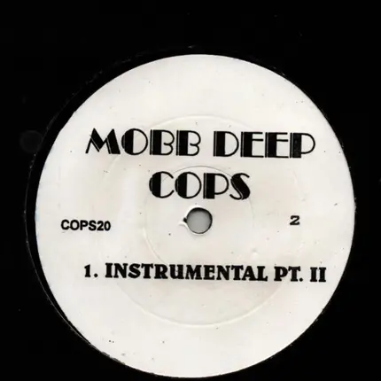 Mobb Deep - Cops