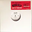 12inch Vinyl Single - Mobb Deep - Got It Twisted / Clap Those Thangs