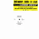 12'' - Mobb Deep - Gun Sling (Rude Boy) / Shot The Fk Up