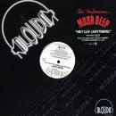 12'' - Mobb Deep Featuring 112 - Hey Luv (Anything)