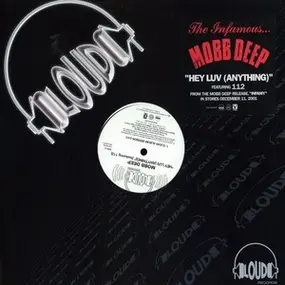 Mobb Deep - Hey Luv (Anything)