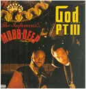 12inch Vinyl Single - Mobb Deep - G.O.D. Pt. III