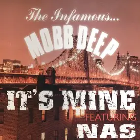 Mobb Deep - It's Mine