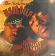 Mobb Deep - Murda Muzik