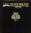 12'' - Mobb Deep - Put Em In Their Place