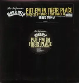 Mobb Deep - Put Em In Their Place