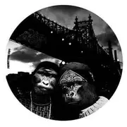 12inch Vinyl Single - Mobb Deep - The Gorilla Deep EP
