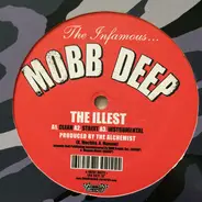 Mobb Deep / Sheek Louch - The Illest / Serious [The New Message]