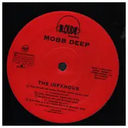 Double LP - Mobb Deep - The Infamous