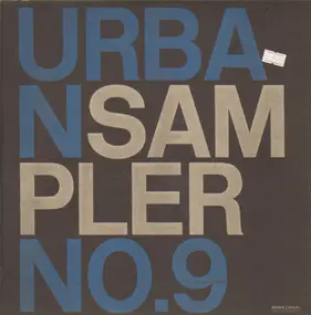 Mobb Deep - Urban Sampler 9
