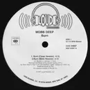 LP - Mobb Deep - Burn