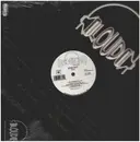 12inch Vinyl Single - Mobb Deep - Burn