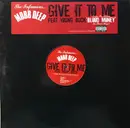 12inch Vinyl Single - Mobb Deep - Give It To Me