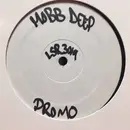 12inch Vinyl Single - Mobb Deep - Double Shots / Favorite Rapper