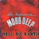 Double LP - Mobb Deep - Hell On Earth