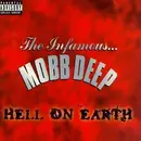 CD - Mobb Deep - Hell On Earth - Enhanced