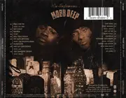 CD - Mobb Deep - Infamy
