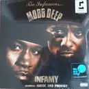 Double LP - Mobb Deep - Infamy