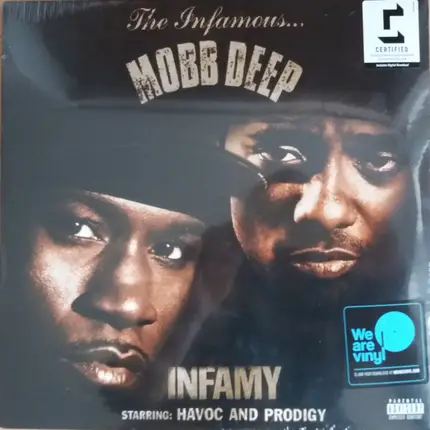 Mobb Deep - Infamy