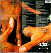 Double LP & MP3 - Mobb Deep - Murda Muzik