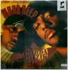 Double LP & MP3 - Mobb Deep - Murda Muzik