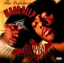 Double LP - Mobb Deep - Murda Muzik