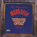 12inch Vinyl Single - Mobb Deep - Shook Ones Part II