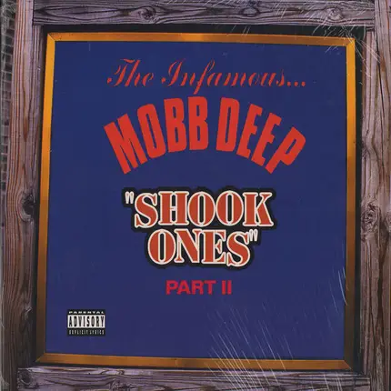 Mobb Deep - Shook Ones Part II