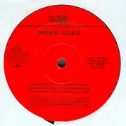 12inch Vinyl Single - Mobb Deep - Shook Ones Part II
