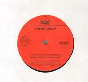 12inch Vinyl Single - Mobb Deep - Shook Ones Part II