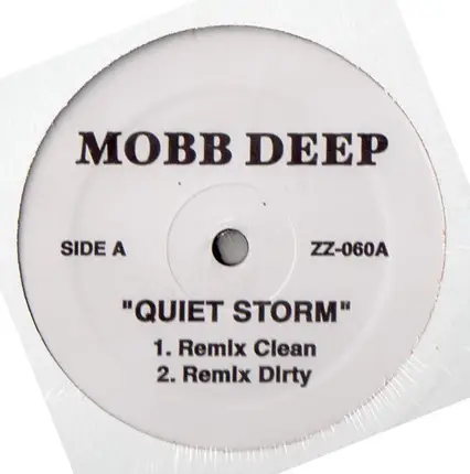 Mobb Deep - Quiet Storm