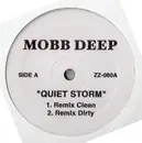 12inch Vinyl Single - Mobb Deep - Quiet Storm