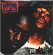 Double LP - Mobb Deep - The Infamous - 180gr. Audiophile Vinyl