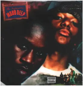 Mobb Deep - The Infamous