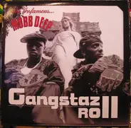 Mobb Deep - Gangstaz Roll