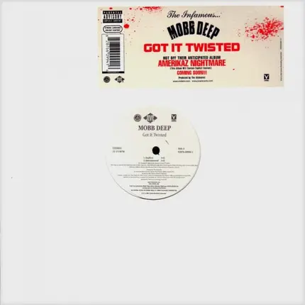 Mobb Deep - Got It Twisted